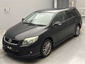 2011 Toyota Corolla Fielder