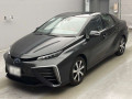 2017 Toyota Mirai