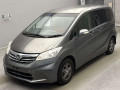 2012 Honda Freed