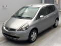 2004 Honda Fit
