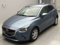 2015 Mazda Demio