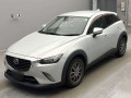 2015 Mazda CX-3