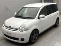 2007 Toyota Sienta