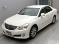 2009 Toyota Crown