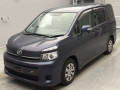 2011 Toyota Voxy