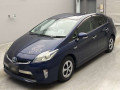 2012 Toyota Prius PHV