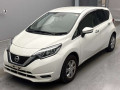 2020 Nissan Note
