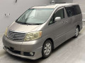 2003 Toyota Alphard