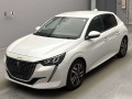 2020 Peugeot 208