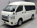 2015 Toyota Hiace Van