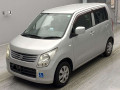 2009 Suzuki Wagon R