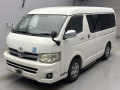 2011 Toyota Hiace Wagon