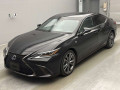 2019 Lexus ES