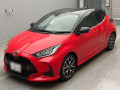 2022 Toyota YARIS