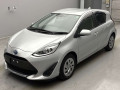 2020 Toyota Aqua