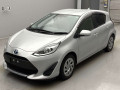 2020 Toyota Aqua