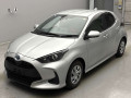 2020 Toyota YARIS
