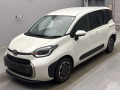 2023 Toyota Sienta