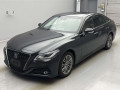 2021 Toyota Crown Hybrid