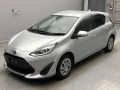 2020 Toyota Aqua