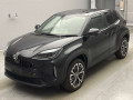 2023 Toyota YARIS CROSS