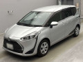 2022 Toyota Sienta