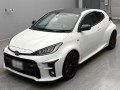 2021 Toyota GR YARIS