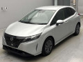 2022 Nissan Note
