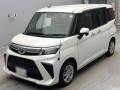 2025 Toyota Roomy