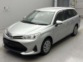 2020 Toyota Corolla Fielder