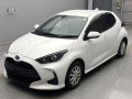 2020 Toyota YARIS