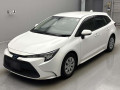 2021 Toyota Corolla Touring Wagon