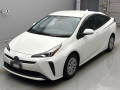 2020 Toyota Prius