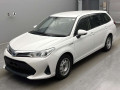 2018 Toyota Corolla Fielder