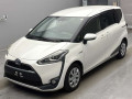2017 Toyota Sienta