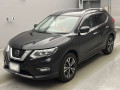 2020 Nissan X-Trail
