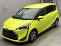2019 Toyota Sienta