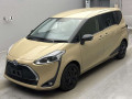 2021 Toyota Sienta