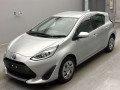 2021 Toyota Aqua