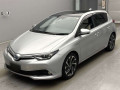 2017 Toyota Auris