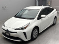 2021 Toyota Prius