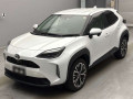 2023 Toyota YARIS CROSS