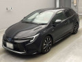 2022 Toyota Corolla Touring Wagon