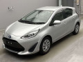 2021 Toyota Aqua