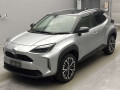 2021 Toyota YARIS CROSS