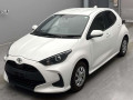 2022 Toyota YARIS