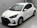 2023 Toyota YARIS