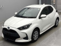2021 Toyota YARIS