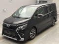 2021 Toyota Voxy