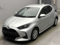 2022 Toyota YARIS